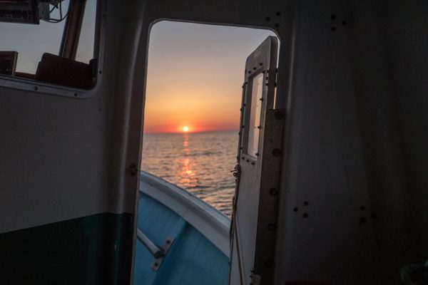 Calendrier d’ouverture