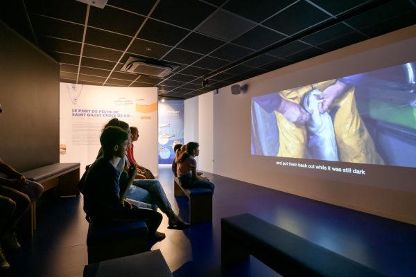 Calendrier d’ouverture Groupe