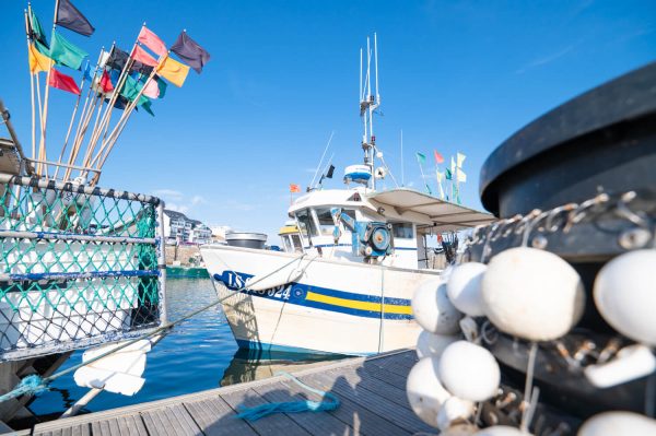 Les visites guidées à Saint Gilles Croix de Vie
