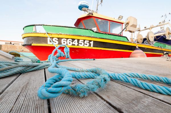 Sites à visiter autour de la pêche